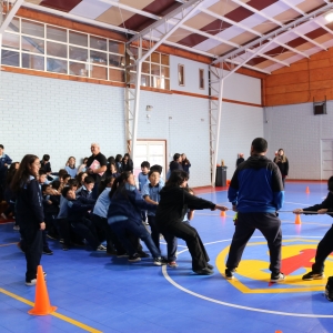 Día de la Convivencia